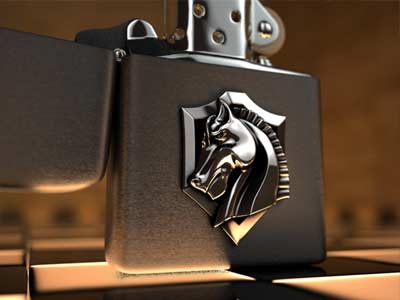 KnightDreamEmbleml:シルバーアクセサリー925