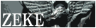 シルバーアクセサリーZEKE